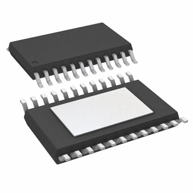 TPS65145PWPR  (TPS65145)