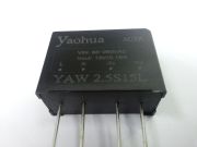 YAW 2.5S15L - AC85-275V ► 15 Volt