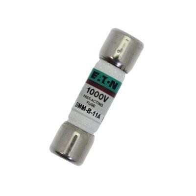 DMM-B-11A   11 A 1000 V Fast Acting Multimeter Fuse  DMM-B-11A