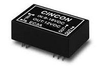 EC3A33  3Watt  36-72V►15V  200mA