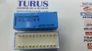 UR1L-D12W-K  900 Mhz 12V RF Relay