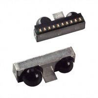 GP2W 1350  IrDA® Data 1.4 Compliant 4 Mb/s 3V Infrared Transceiver