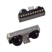 GP2W 1350  IrDA® Data 1.4 Compliant 4 Mb/s 3V Infrared Transceiver