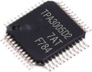 TPA3005D2PHPR  ( TPA3005D2 )