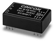 EC3AB11 3Watt  9-18V►5V  600mA