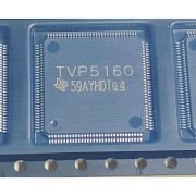 TVP5160PNP  ( TVP5160 )