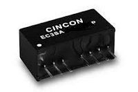 EC3SA-05D05 3Watt 5V►+/-5V 300mA