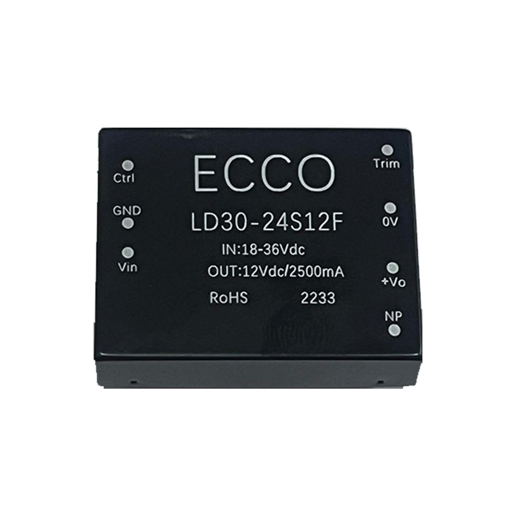LD30-24S12F