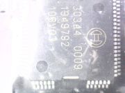 30344  0009 BOSCH Enjektör Sürücü IC