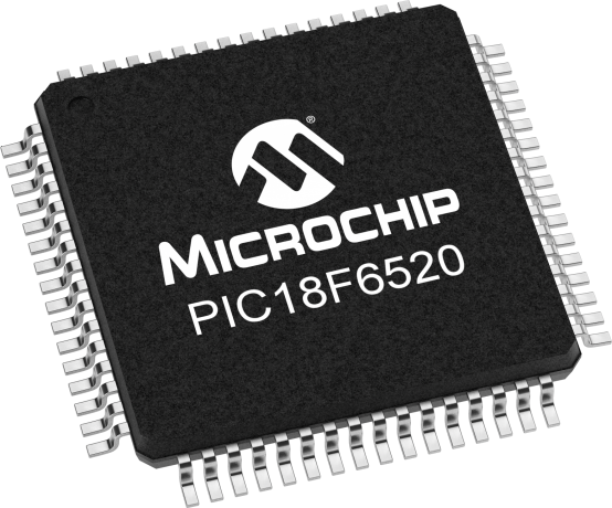 18F6520 I/PT