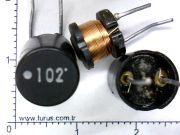 1 mH 1 A  8*9mm