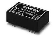 EC3A04  3Watt  4.5-6V►+/- 5V  +/-300mA
