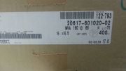 68 uF 160V  16*16,5mm SMD EL-KO