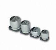 68 uF 160V  16*16,5mm SMD EL-KO