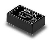 EC3AW04 3Watt 9-36V►+/-5V