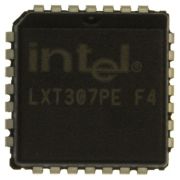 LXT304APE  Low-Power T1/E1 Short-Haul Transceiver with Receive JA
