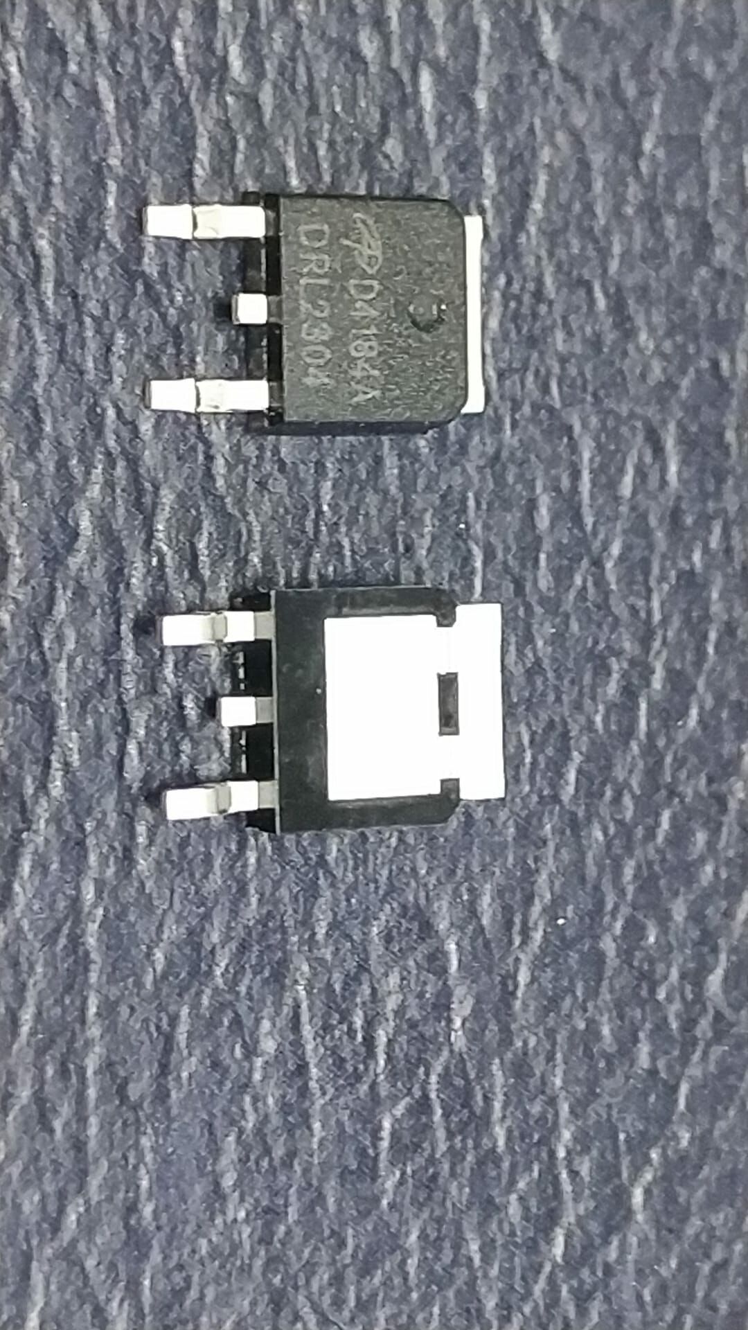 AOD4184A  (D4184A)