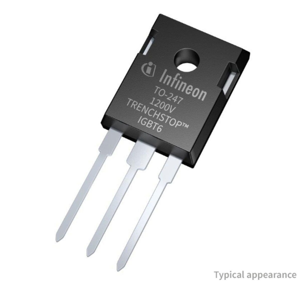 IKW40N120CS6  K40MCS6