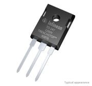 IKW40N120CS6  K40MCS6