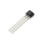 UGN3144E  Hall Effect Sensor