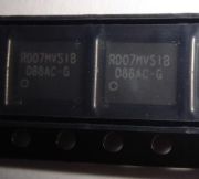 RD07MVS1 MOSFET Power Transistor,175MHz,520MHz,7W