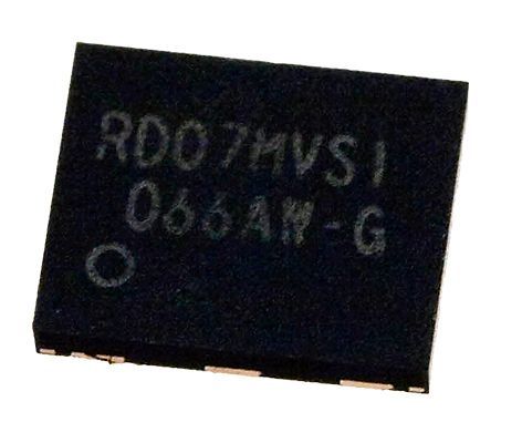 RD07MVS1 MOSFET Power Transistor,175MHz,520MHz,7W