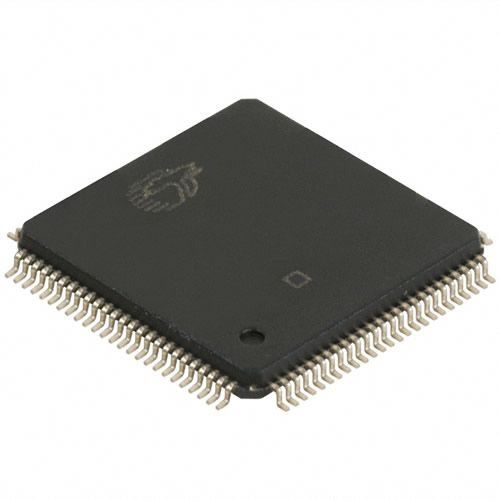 CY7C028V-15A  64 K × 16 Dual-Port Static RAM
