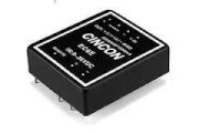 EC6E07 30Watt 9-36V IN - 5 Volt +/- 15 Volt Out