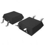 FODM3022 OPTOCOUPLER TRIAC OUT 400V 4MFP