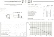 2N5070  30 MHz VHF  25 Watt 28V