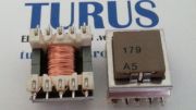 179 A5   Telecom Transformer