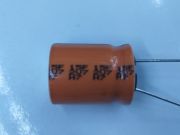 25F 2V7  25 Farad 16*25mm