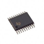 MC3392DWR2 Low Side Protected Switch