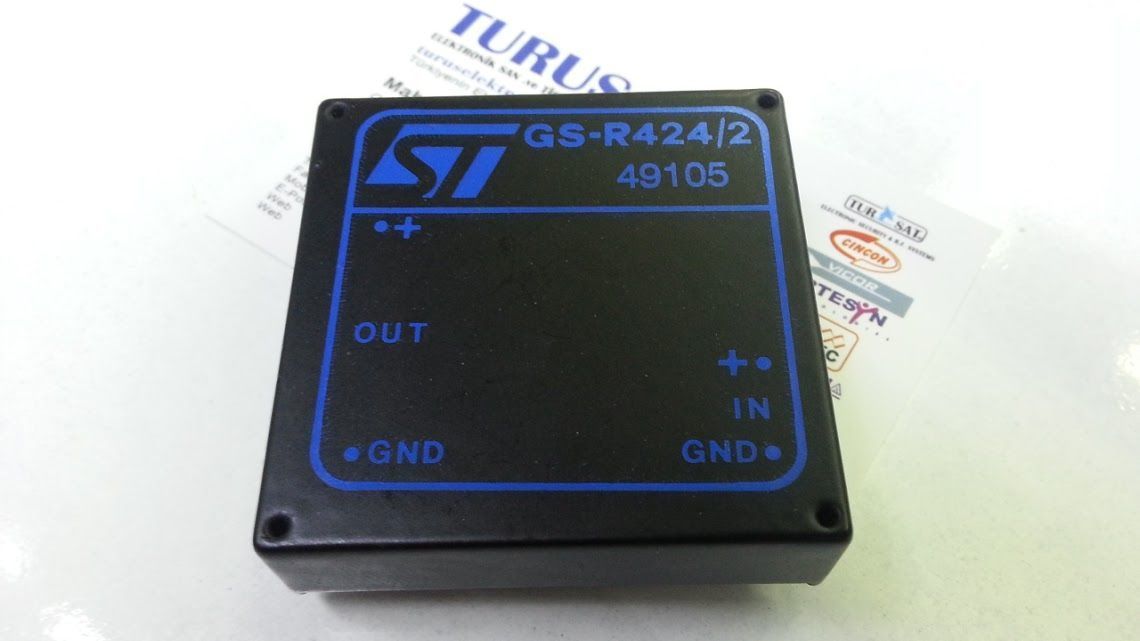 GS-R424/2