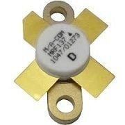 MRF137 Transistors RF MOSFET 5-400MHz 30Watts 28Volt Gain 13dB