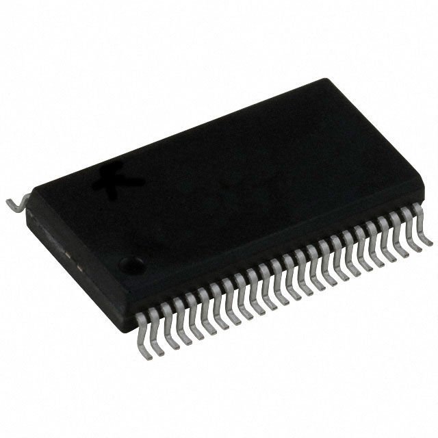 SN74AVC16722DGGR  (AVC16722)
