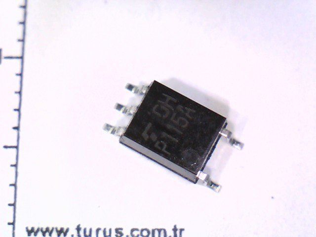 TLP115A Optocoupler