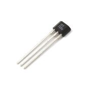 UGN3177 - Latching  Vcc 4,5 V ~ 18 V  Output Current 15 mA