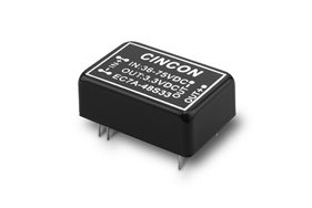 EC7A-24S05 10Watt 18-36V