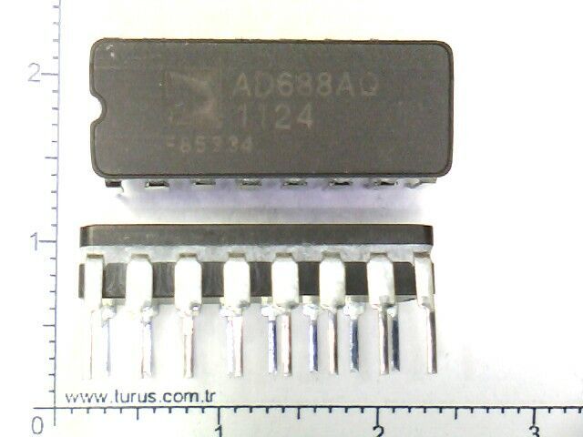 AD688  AD688AQ