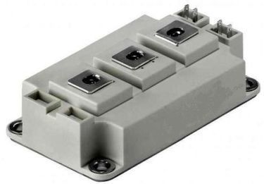 SKM400GB12T4