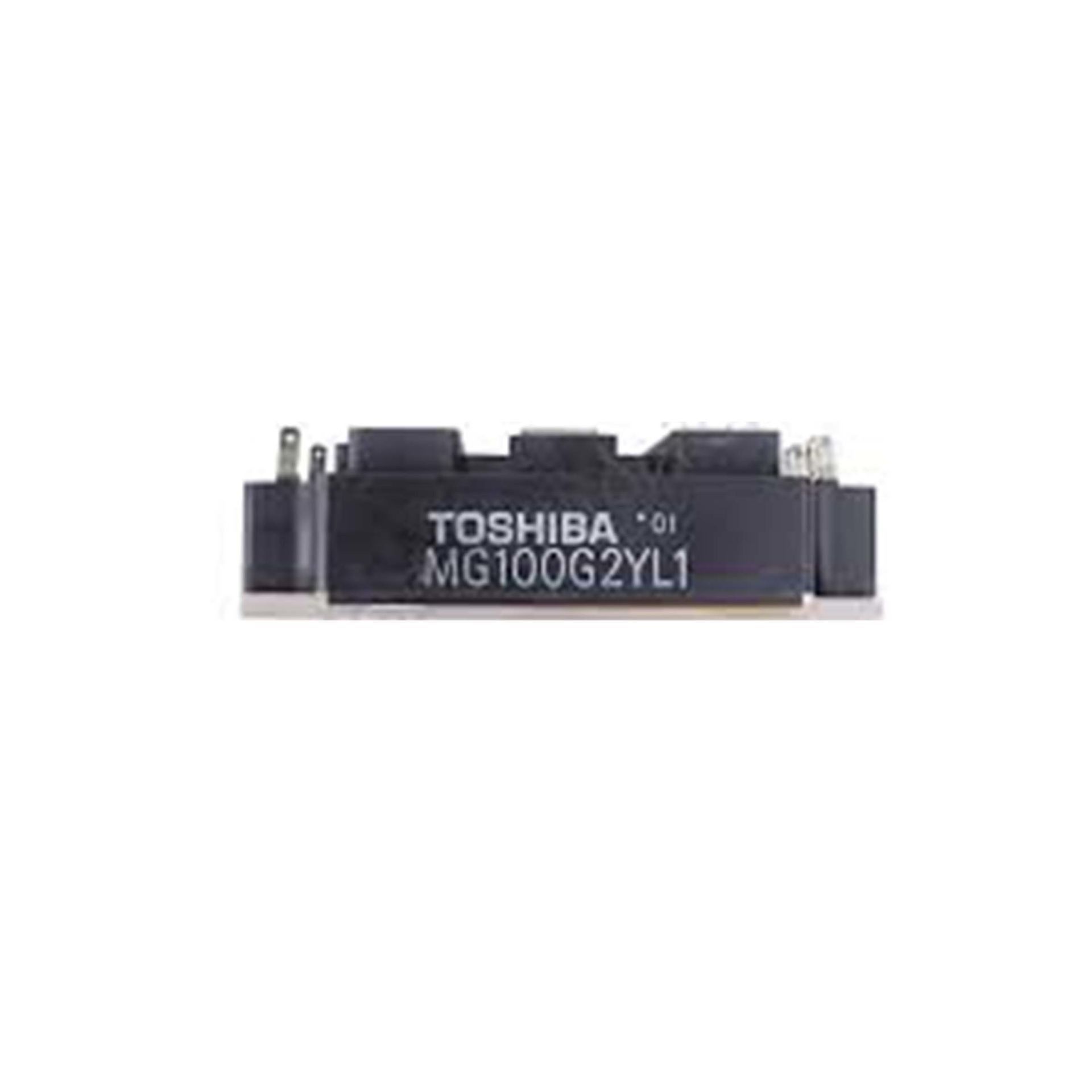 MG100G2YL1 100A 400V Transistor Module (Used)