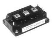 MG150G2YL1 150A 400V Transistor Module (Used)