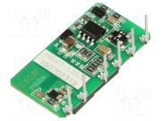 AMEOF3-5SLBJZ  90-528 ACV IN 5 DCV 400mA Out