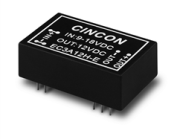 EC3A06-E 3Watt 4.5-9V►+/-15V  +/-100mA