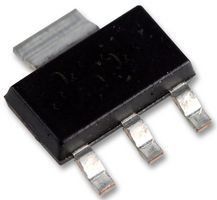 3,3 Volt Smd Reg IC SOT223