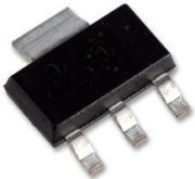 3,3 Volt Smd Reg IC SOT223