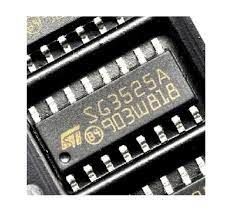 SG3525AP (SG3525 SMD SOIC14) SG3525AP