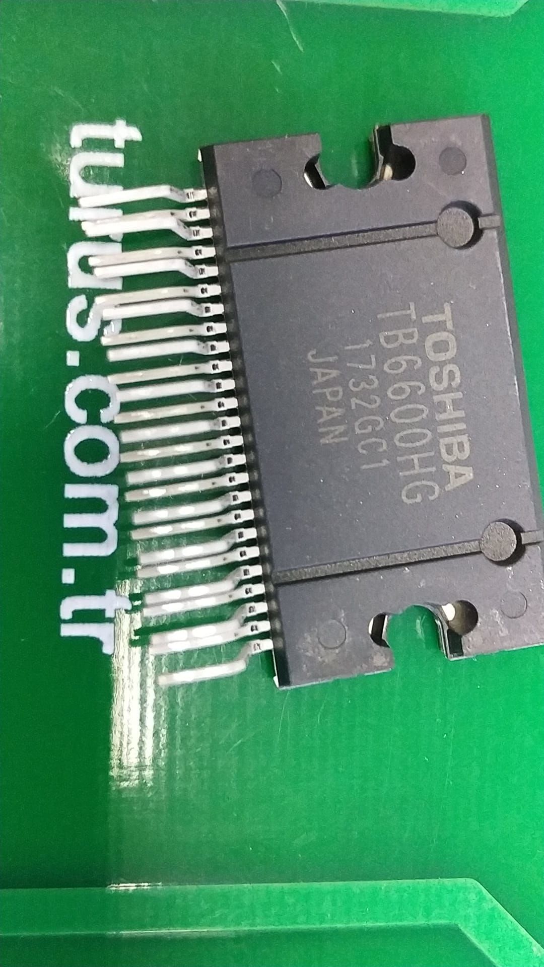 TB6600HG (TB6600)
