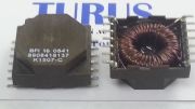 K1507-C  2*8 uH 3 A Filter Inductor